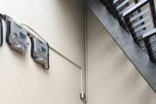 Common Space Blessing House - Surya Sumantri