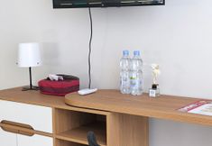 Bedroom 7 Blessing House - Surya Sumantri