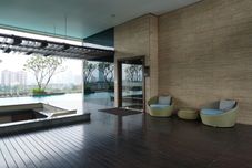 Khác Homey and Nice Studio Apartment at Kemang Mansion By Travelio