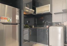 Khu vực công cộng 4 Homey and Nice Studio Apartment at Kemang Mansion By Travelio