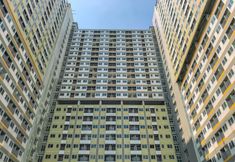 Others 2 Comfy Studio Apartment at LRT City Sentul - Royal Sentul Park By Travelio