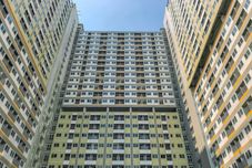 Others Comfy Studio Apartment at LRT City Sentul - Royal Sentul Park By Travelio