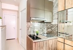 その他 6 Warm and Best Deal 2BR Apartment Green Pramuka City By Travelio