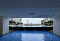 Lain-lain 3 Good Deal Stunning Studio (No Kitchen) Apartment at Taman Melati Surabaya By Travelio