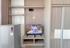 Lain-lain 2 Good Deal Stunning Studio (No Kitchen) Apartment at Taman Melati Surabaya By Travelio