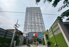 Lain-lain 4 Good Deal Stunning Studio (No Kitchen) Apartment at Taman Melati Surabaya By Travelio