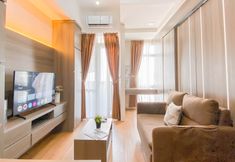 公共空间 5 Cozy and Best 1BR Apartment at Vasanta Innopark By Travelio