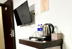 Bedroom 7 Raja Soeta Express Syariah