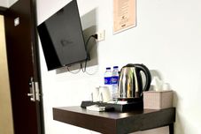 Bedroom Raja Soeta Express Syariah