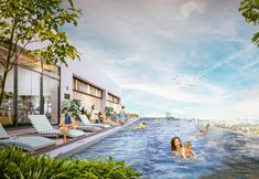 其他 7 ARTOTEL Living World Kota Wisata