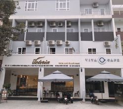 外観 4 Victoria Hotel and Apartment