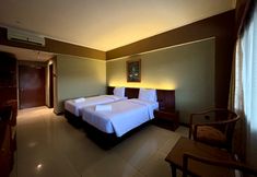 Lain-lain 3 Kayuna Resort