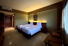 Lain-lain Kayuna Resort