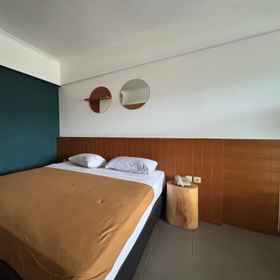 Exterior / Building 1 Kayuna Resort, Polsek Cisarua Hotels