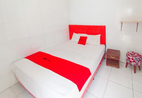 Others RedDoorz @ Griya Jeniee near Stadion Wilis Madiun