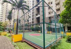 ロビー 3 Simply Look Studio Gateway Ahmad Yani Cicadas Apartment By Travelio