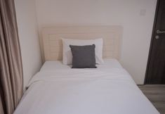 臥室 2 Great Choice 2BR Apartment at Bintaro Icon By Travelio