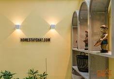 Others 6 Hang Thiec Apartment - Homestay Chat