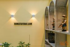 Others Hang Thiec Apartment - Homestay Chat