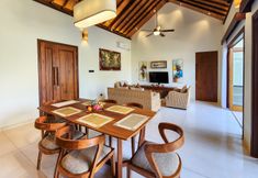 Lobi 5 Pranaya Arunava Ubud Villas by Nagisa Bali