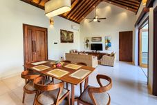 Lobi Pranaya Arunava Ubud Villas by Nagisa Bali