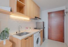 Others 5 Minimalist and Cozy Studio at West Vista Apartment By Travelio