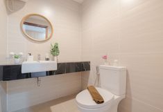 Others 6 Minimalist and Cozy Studio at West Vista Apartment By Travelio