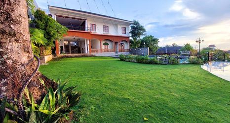 ภายนอกอาคาร 2 GraVilla Stay