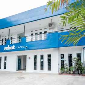 Exterior / Building1rehat at paskal pelangi,GIAT飯店