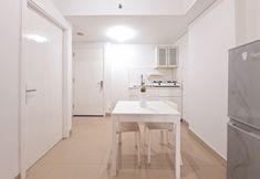 Ruang Umum 6 Simply Look 2BR Poris 88 Apartment By Travelio