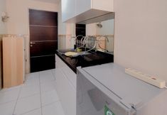 Others 6 Comfortable and Modern Studio at Tamansari Prospero Sidoarjo Apartment By Travelio
