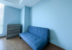 Others 3 Cozy and Spacious 3BR at Grand Sungkono Lagoon Apartment By Travelio