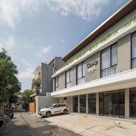 Exterior / Building 1 Cove Vaia, Cv. Sumber Jaya Maxima Hotels
