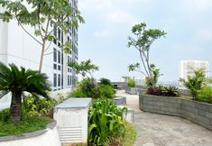 Others 3 New Furnished Studio at Apartment Pollux Chadstone By Travelio