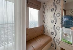 大堂 6 Strategic Spot Studio with Mall Access at Apartment Tanglin Supermall Mansion By Travelio