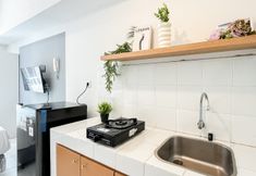 共用スペース 6 Nice Studio near Tokyo Hub at Apartment Tokyo Riverside PIK 2 By Travelio