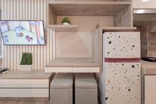 Common Space Pleasant Studio Parkland Avenue Apartment By Travelio