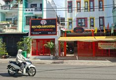 其他 2 Hoang Long Hotel