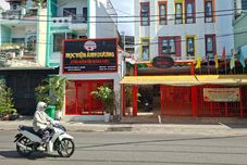 其他 Hoang Long Hotel