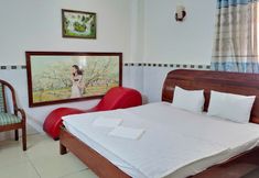 外觀 6 Hoang Long Hotel