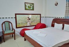 臥室 3 Hoang Long Hotel