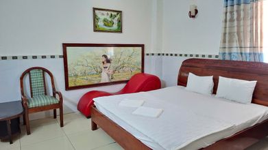 臥室 4 Hoang Long Hotel