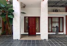 ล็อบบี้ 4 INNCA - Villa Jatidiri, Semarang