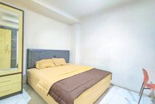 Bedroom Guest House 88 RedPartner