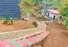 公共空间 6 Valley Ciater Subang Mitra RedDoorz