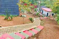 公共空间 Valley Ciater Subang Mitra RedDoorz