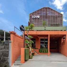 Exterior / Building 1 Cove The Cave, Hotel Pasar Umasari Kesambi