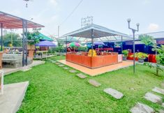 พื้นที่สาธารณะ 3 RedDoorz Syariah @ Oemah 85 Purwokerto