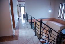 Common Space Villa Sakinah Ciwidey