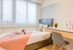 Lain-lain 3 Modern Style 2BR at Meikarta Apartment By Travelio